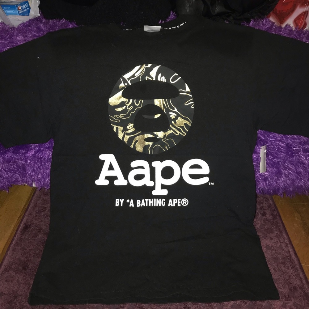 Bape T-shirt